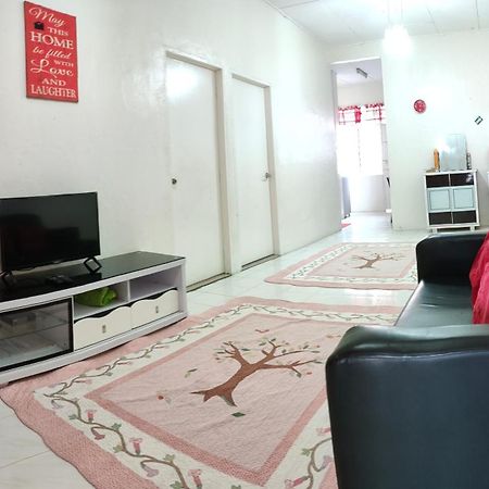 Sufiza Residence Kangar Exterior foto