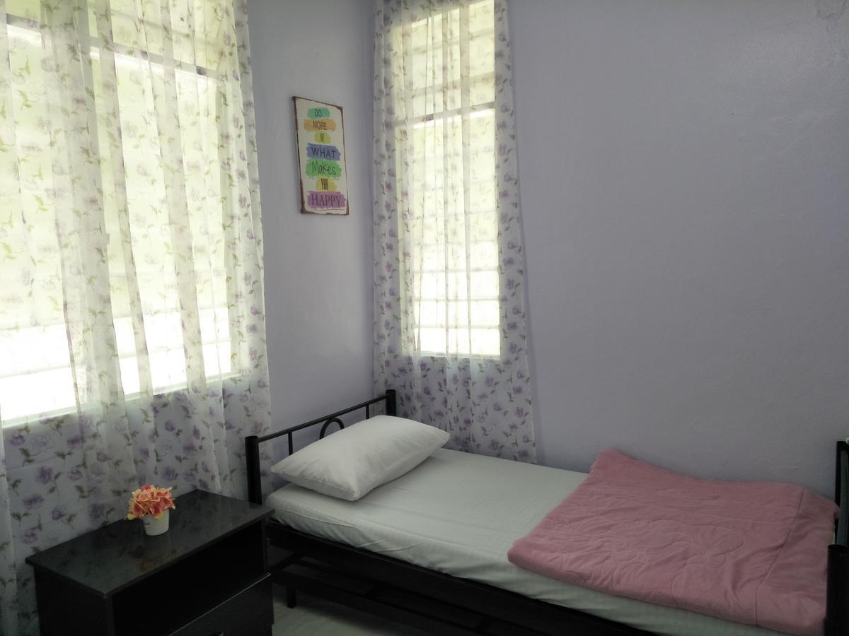 Sufiza Residence Kangar Exterior foto